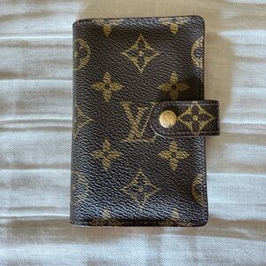 Louis Vuitton Wallet